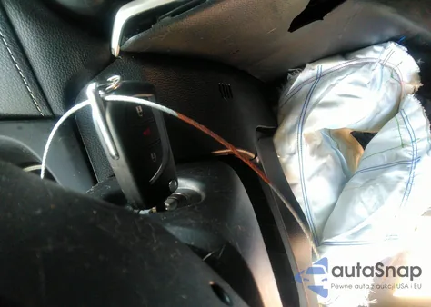 2024 Toyota Rav4 Le z USA, uszkodzony, nr VIN 2T3H1RFV3RW325337